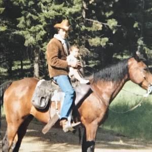 Meet your Posher, Jennifer